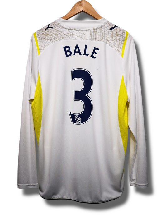 Tottenham Heimtrikot 2009/2010 (M) Bale