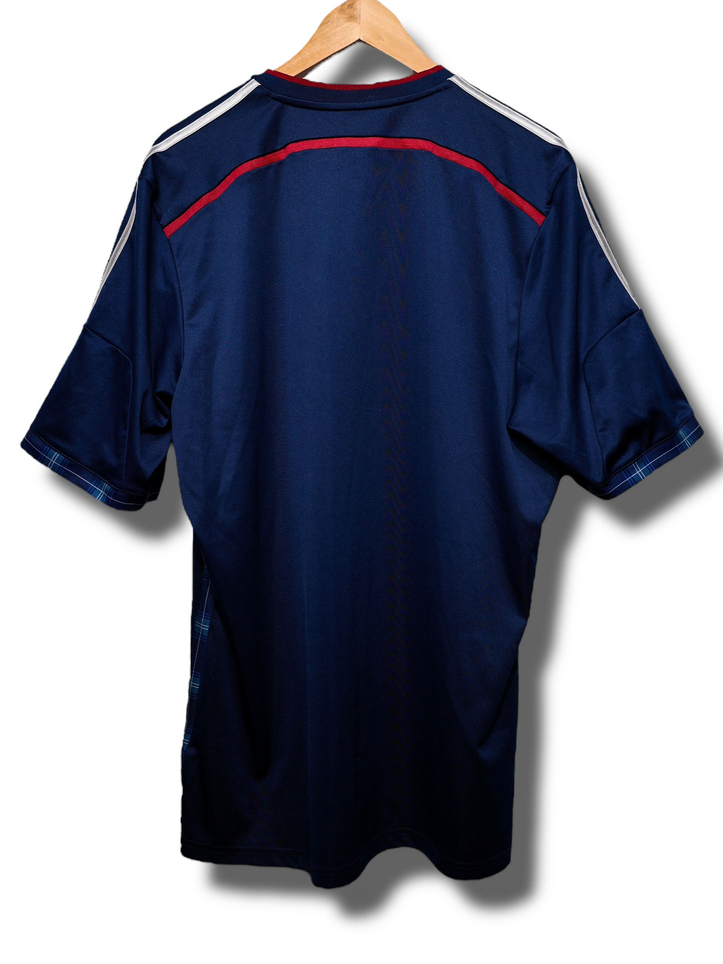 Schotland 2014 Thuis Shirt (XL)