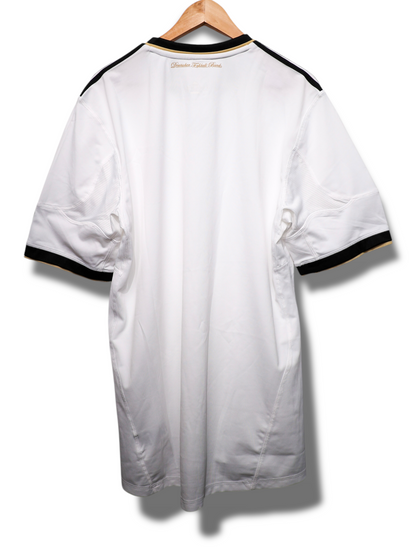 Germany Home Shirt 2010 (XL)