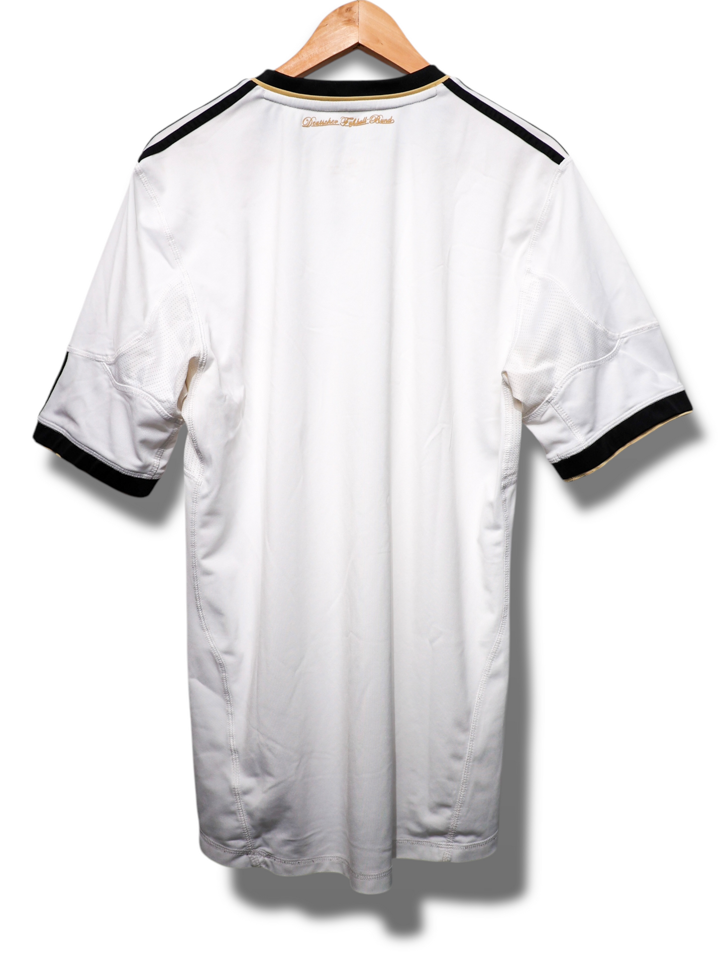 Germany Home Shirt 2010(L)