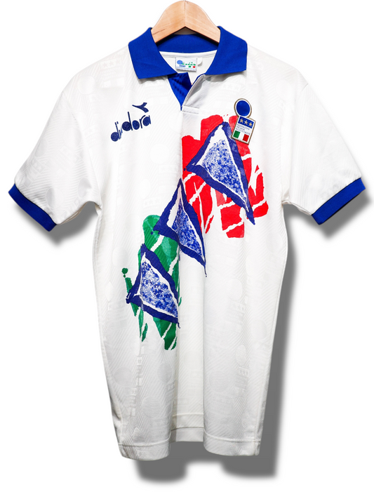 Italy Training Shirt 1994 (M)