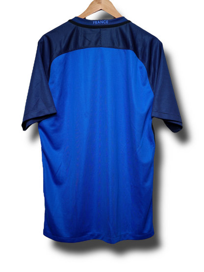 Frankreich Heimtrikot 2016/2017 (L)