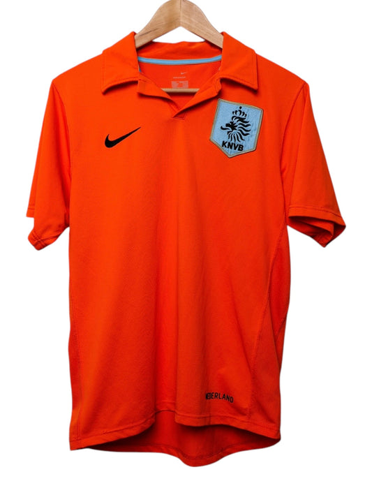 Nederland 2006 Thuis Shirt (S)