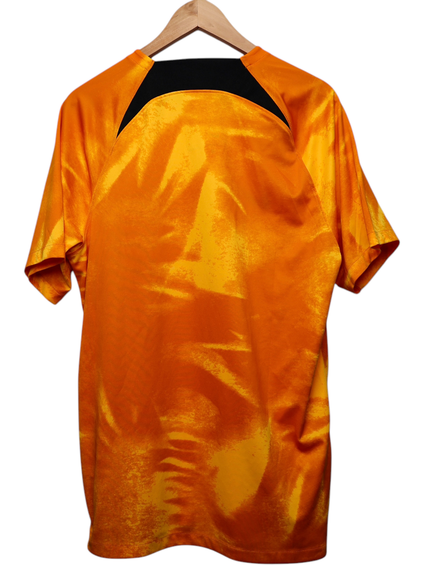 Nederland 2022 Thuis Shirt (L)