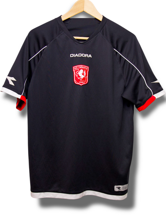 FC Twente 2009/2010 Training Shirt (M)