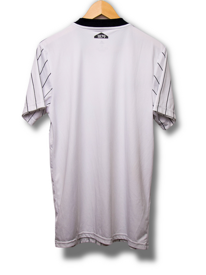 Fulham 2021/2022 Thuis Shirt (M)