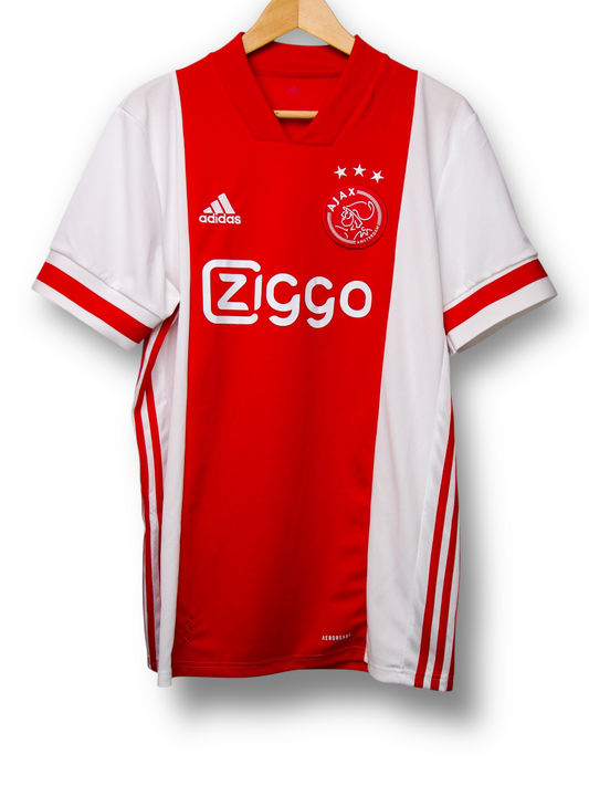 Ajax 2020/2021 Thuis Shirt (L)