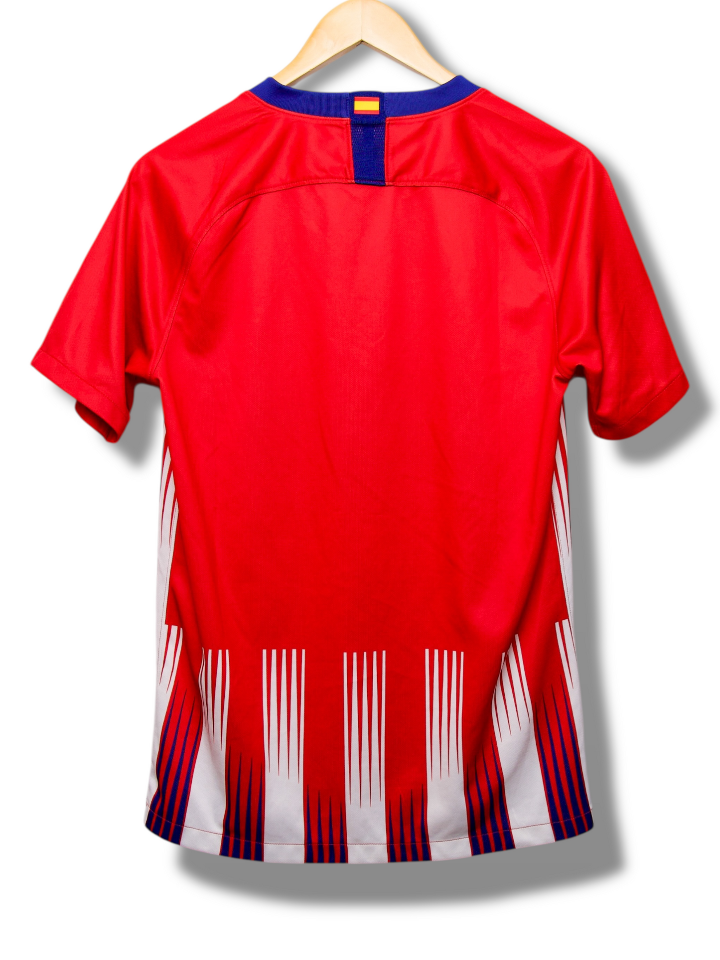 Atletico Madrid 2018/2019 Thuis Shirt (S)