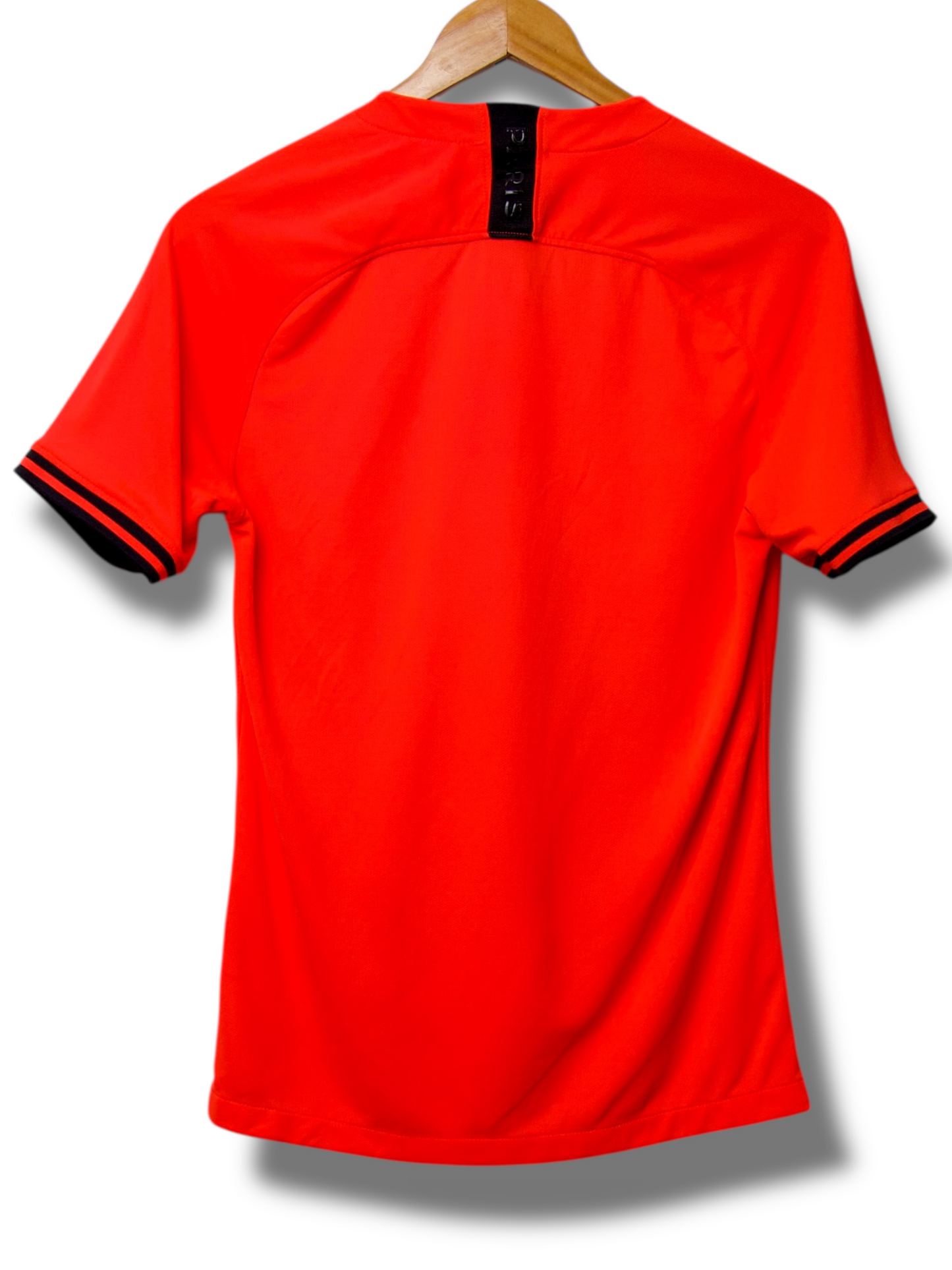 PSG 2019/2020 Uit Shirt (S)