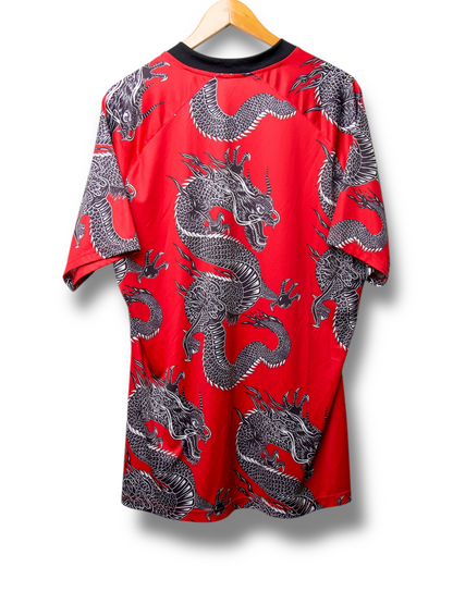 Manchester United 2019/2020 Chinees Nieuwjaar Shirt (XL)