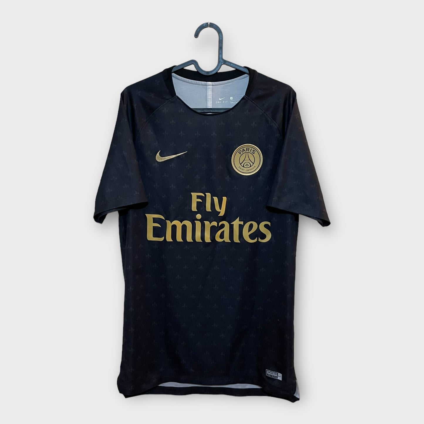 PSG 2018/2019 Training Shirt (M)