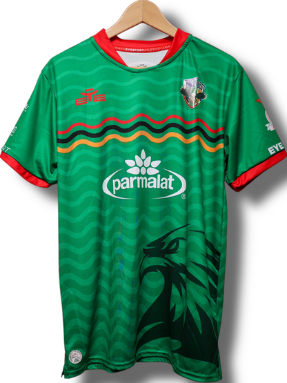 Atletico Lusaka 2023/2024 Thuis Shirt (XL)