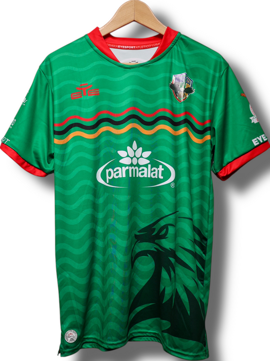 Atletico Lusaka 2023/2024 Thuis Shirt (XL)