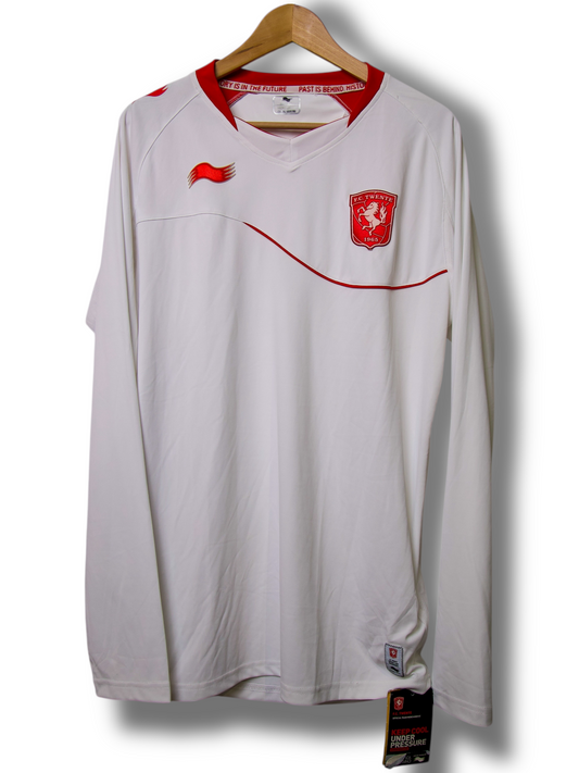 FC Twente 2011/2012 3e Shirt (XL)