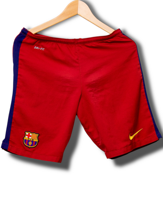 Barcelona 2015/2016 Broekje (S)