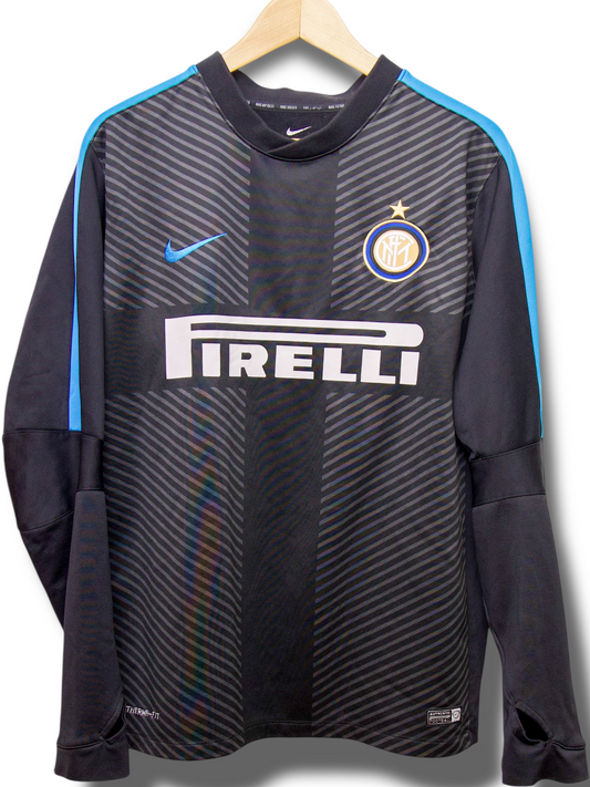 Inter Milan 2014/2015 Sweater (XL)