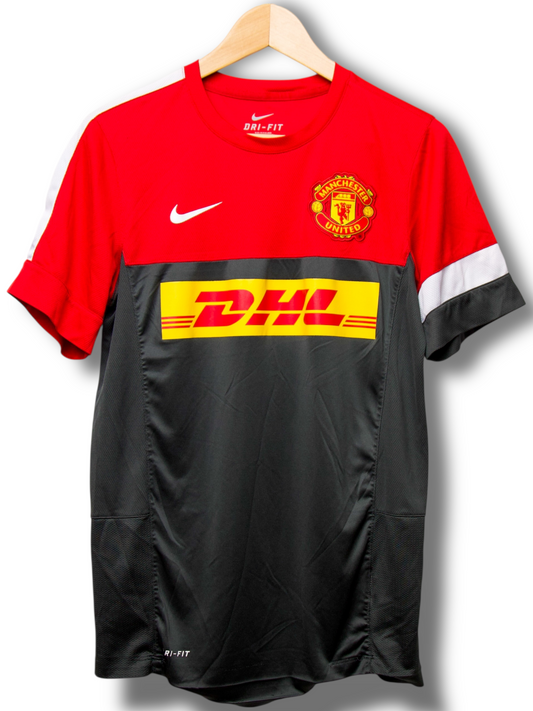 Manchester United 2012/2013 Training Shirt (M)