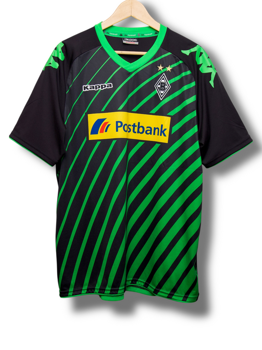 Borussia Mönchengladbach 2013/2014 Derde Shirt Klaus #13 (XL)