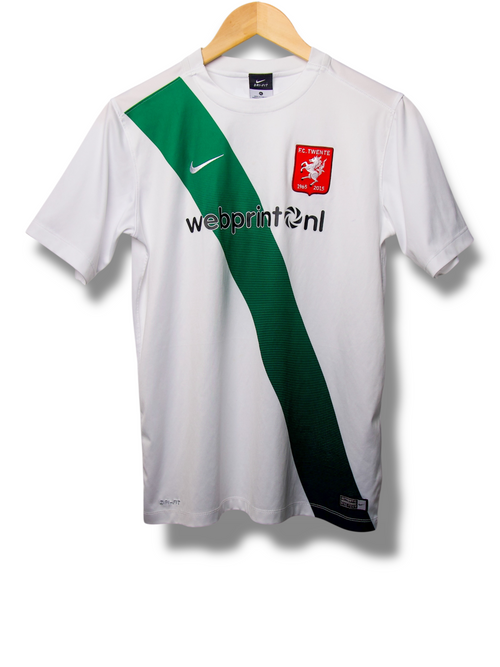 FC Twente 2015/2016 Derde Shirt 50 Jaar Special (164)