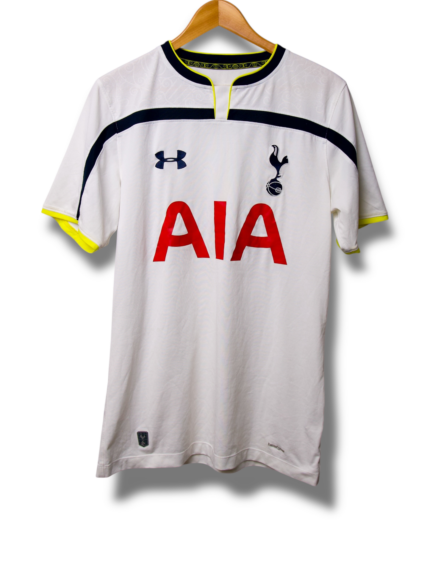 Tottenham 2014/2015 Thuis Shirt (M)