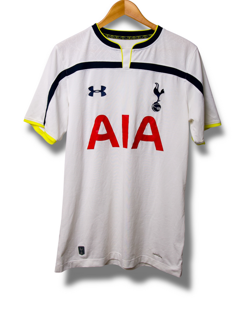 Tottenham 2014/2015 Thuis Shirt (M)