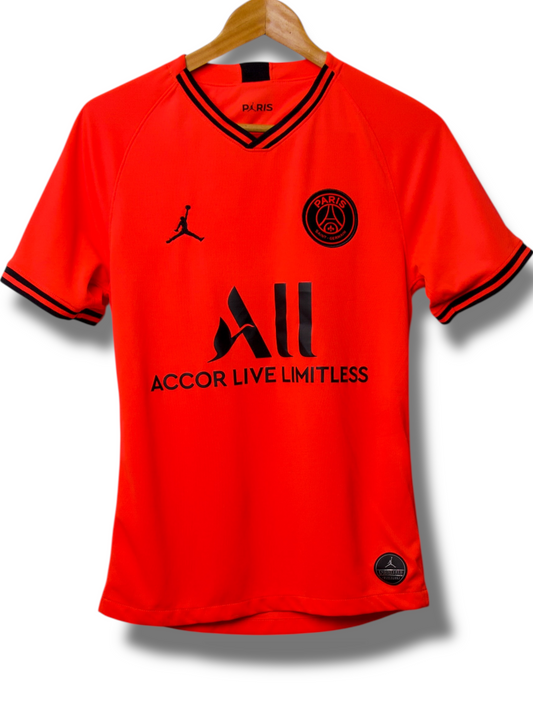PSG 2019/2020 Uit Shirt (S)