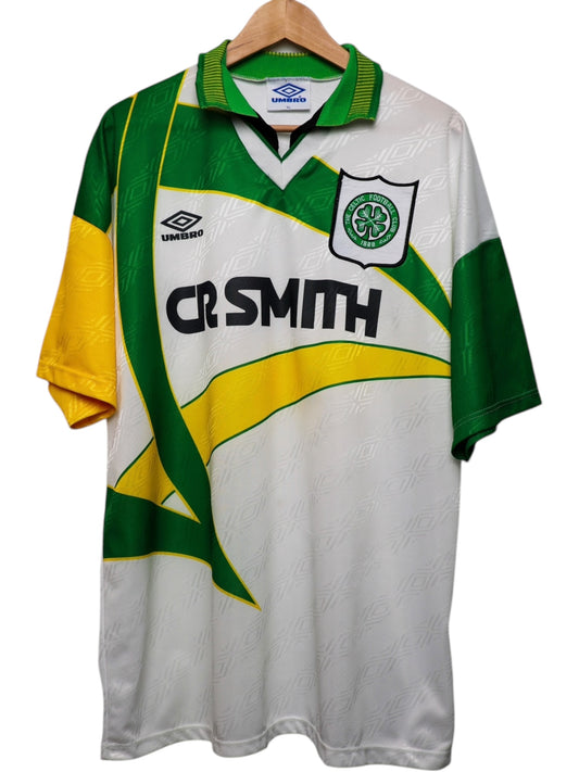 Celtic 1994/1995 3rd Shirt (XL)