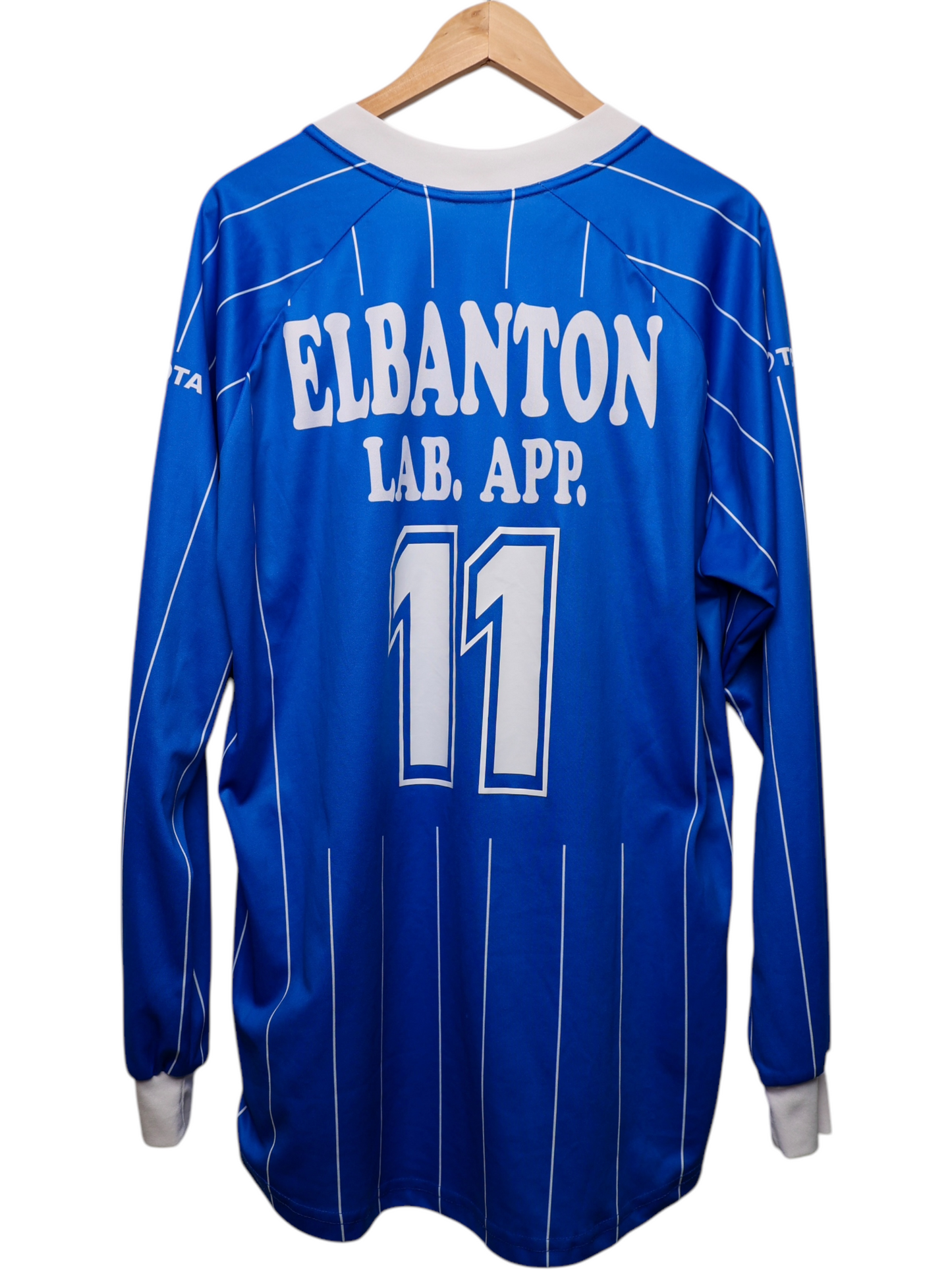 FC Den Bosch 2004/2005 Thuis Shirt (XL)