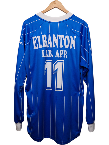 FC Den Bosch 2004/2005 Thuis Shirt (XL)