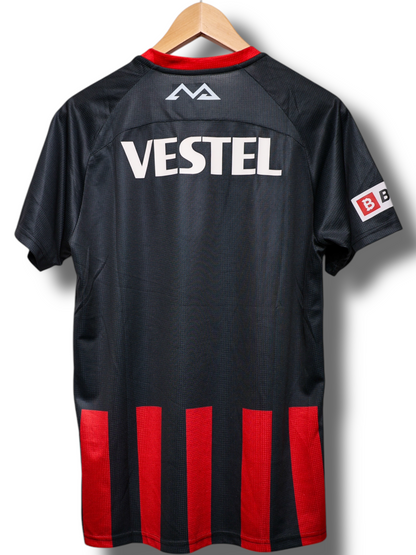 Eskisehirspor 2021/2022 Thuis Shirt (L)