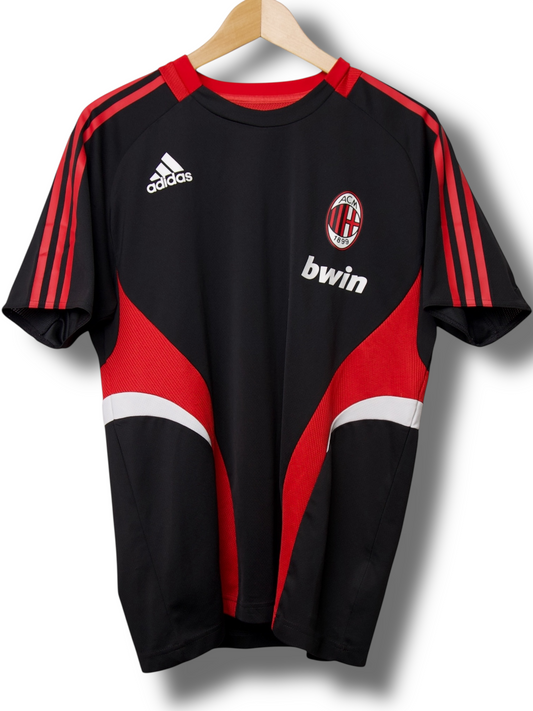 AC Milan 2008/2009 Training Shirt (M)
