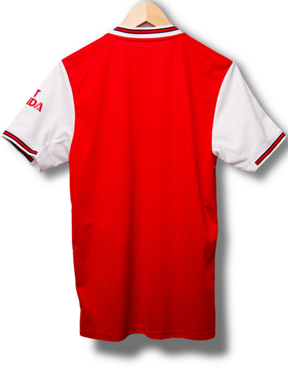 Arsenal 2019/2020 Thuis Shirt (S)