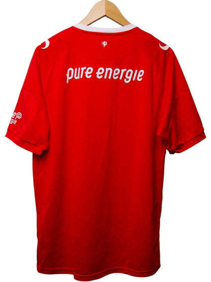FC Twente Heimtrikot 2016/2017 (Größe M)
