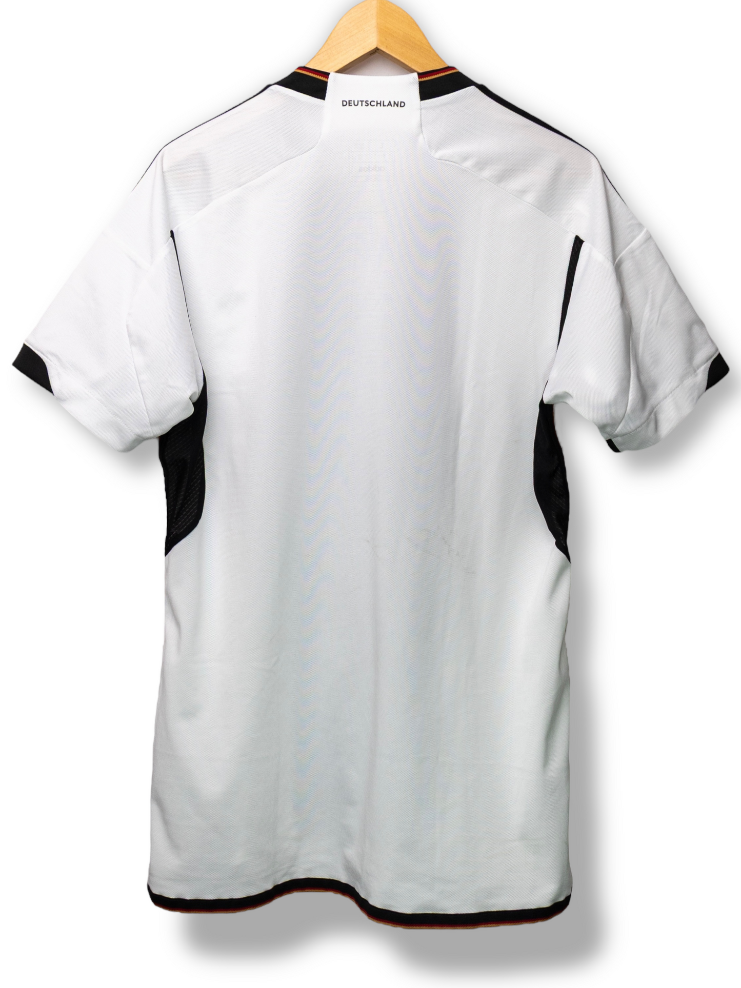 Duitsland 2022 Thuis Shirt (L)