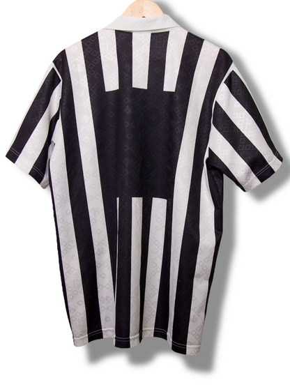 Juventus 1992/1993 Thuis Shirt (XL)