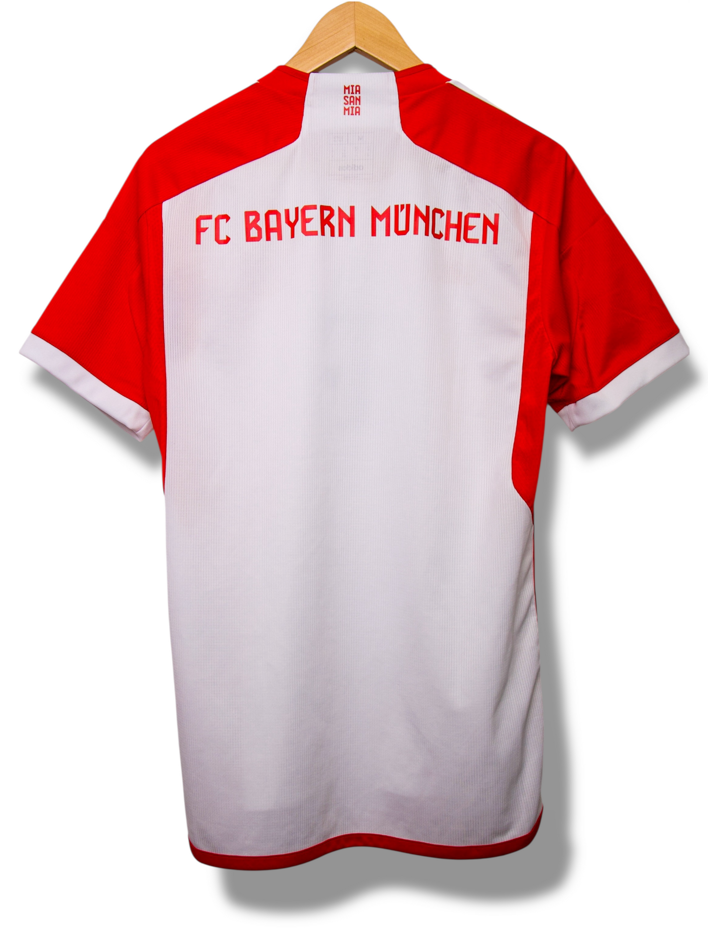 Bayern Munchen 2023/2024 Thuis Shirt (M)