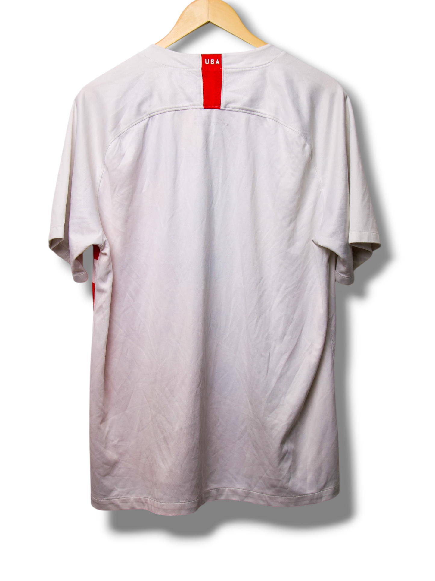 USA 2018/2019 Thuis Shirt (XL)