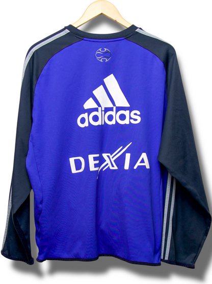 Club Brugge 2005/2006 Sweater (S)