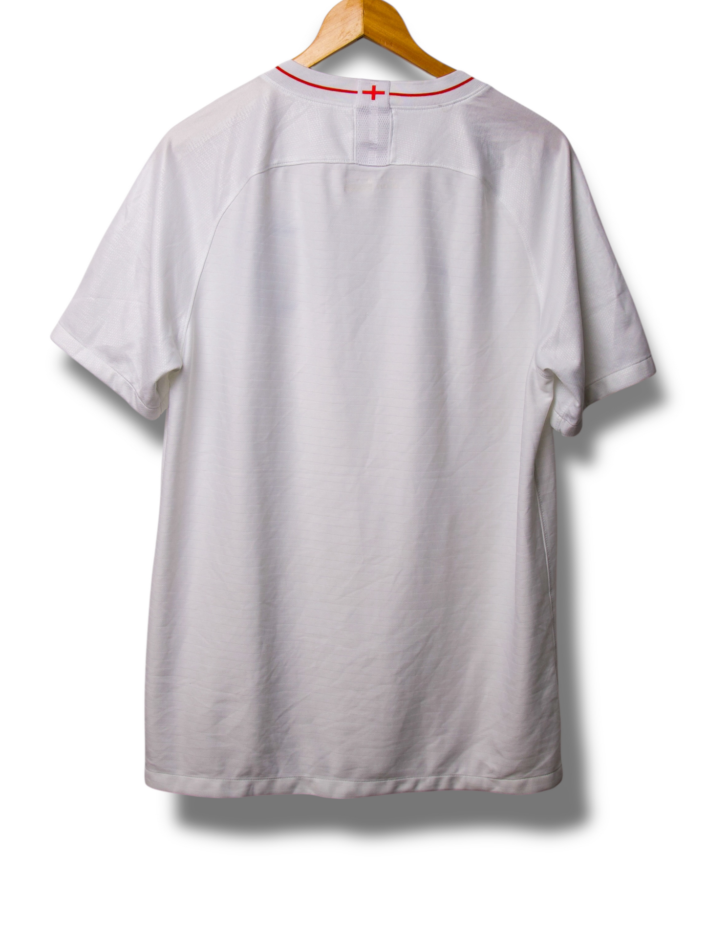 Engeland 2018 Thuis Shirt (L)