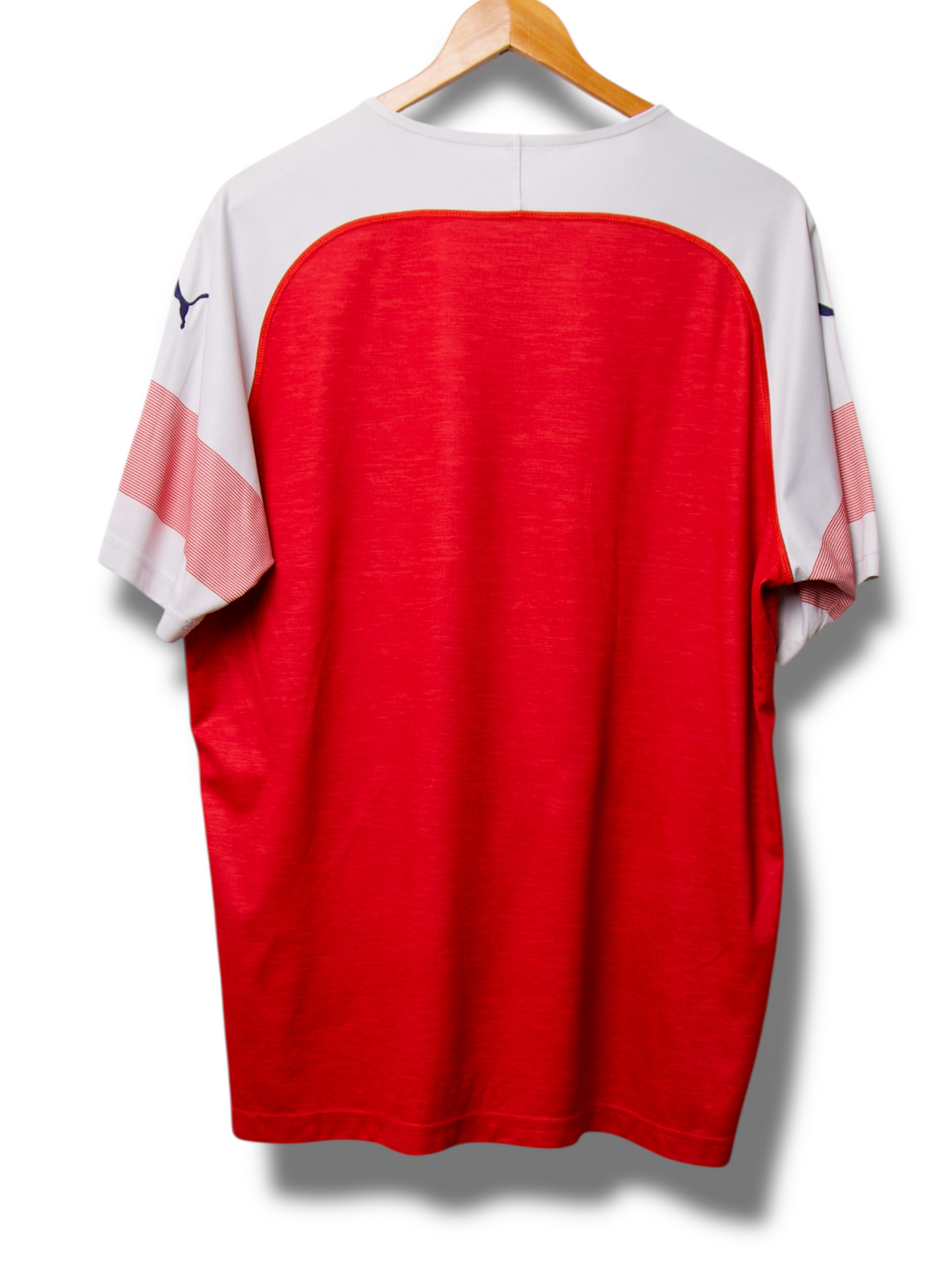 Arsenal 2018/2019 Thuis Shirt (XL)
