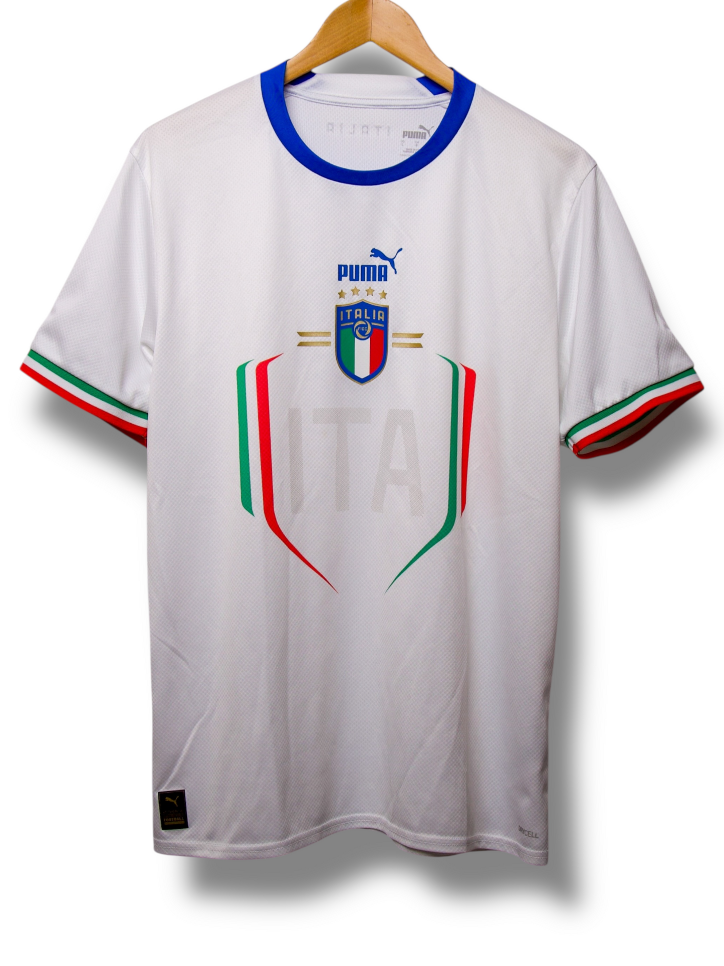 Italie 2022 Uit Shirt (L)