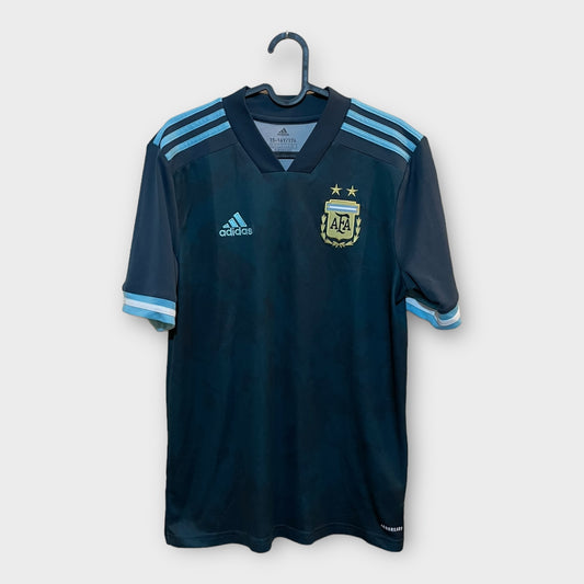 Argentinien Auswärtstrikot 2020 (176)