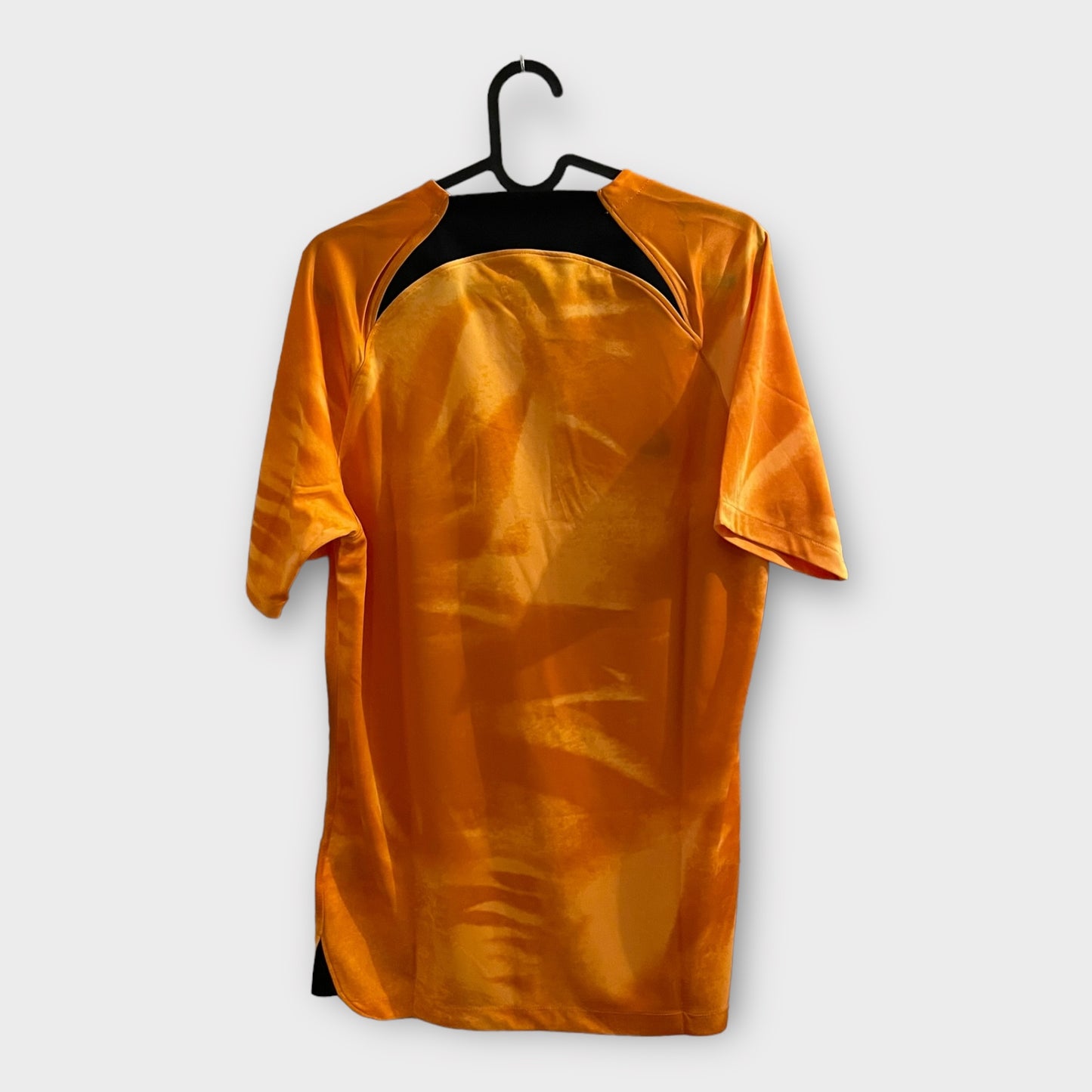 Netherlands Home Shirt 2022