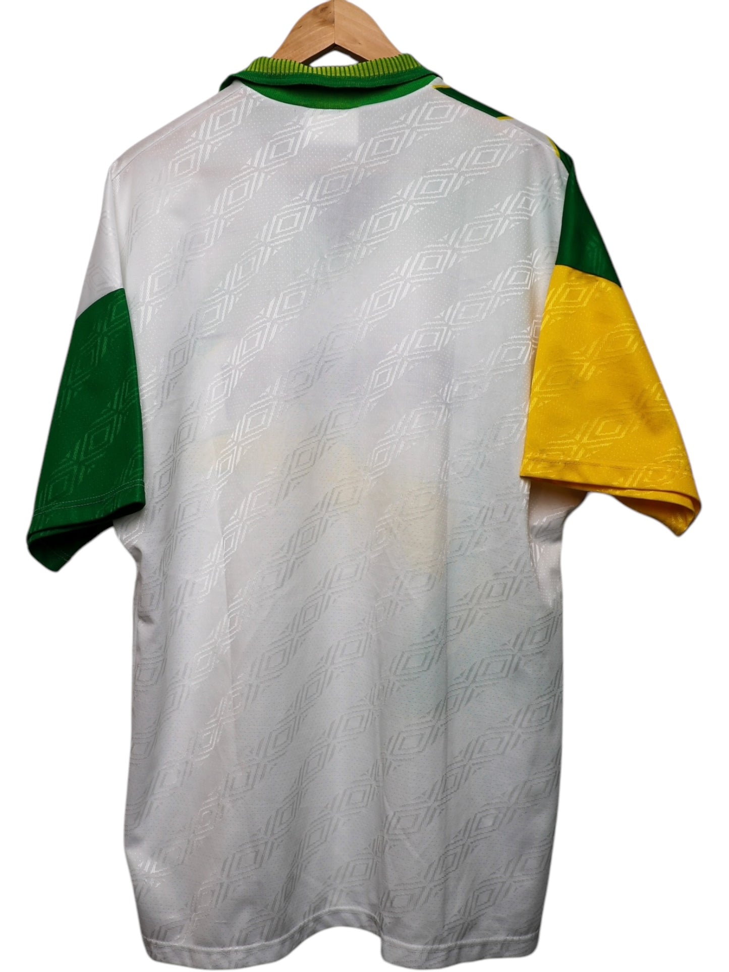 Celtic 1994/1995 3rd Shirt (XL)