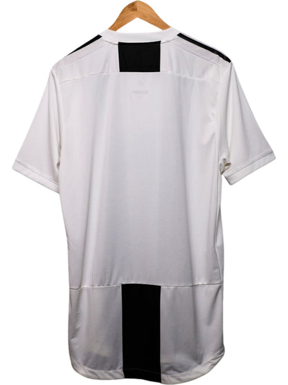 Juventus 2018/2019 Thuis Shirt (L) - Player Version