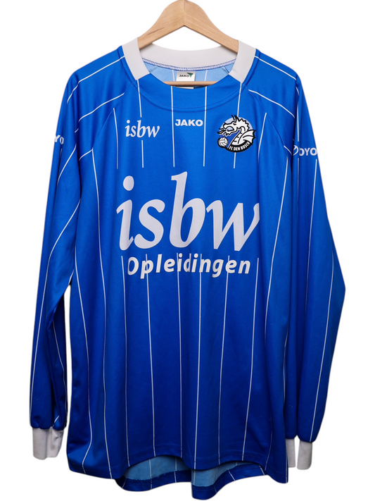 FC Den Bosch 2004/2005 Thuis Shirt (XL)