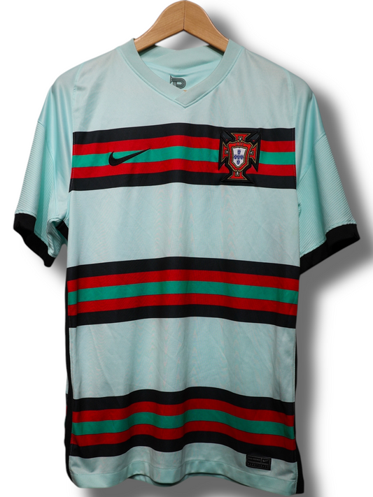 Portugal 2020 Uit Shirt (M)