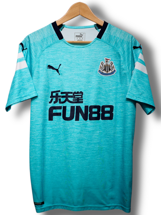 Newcastle United 2018/2019 3e Shirt (M)