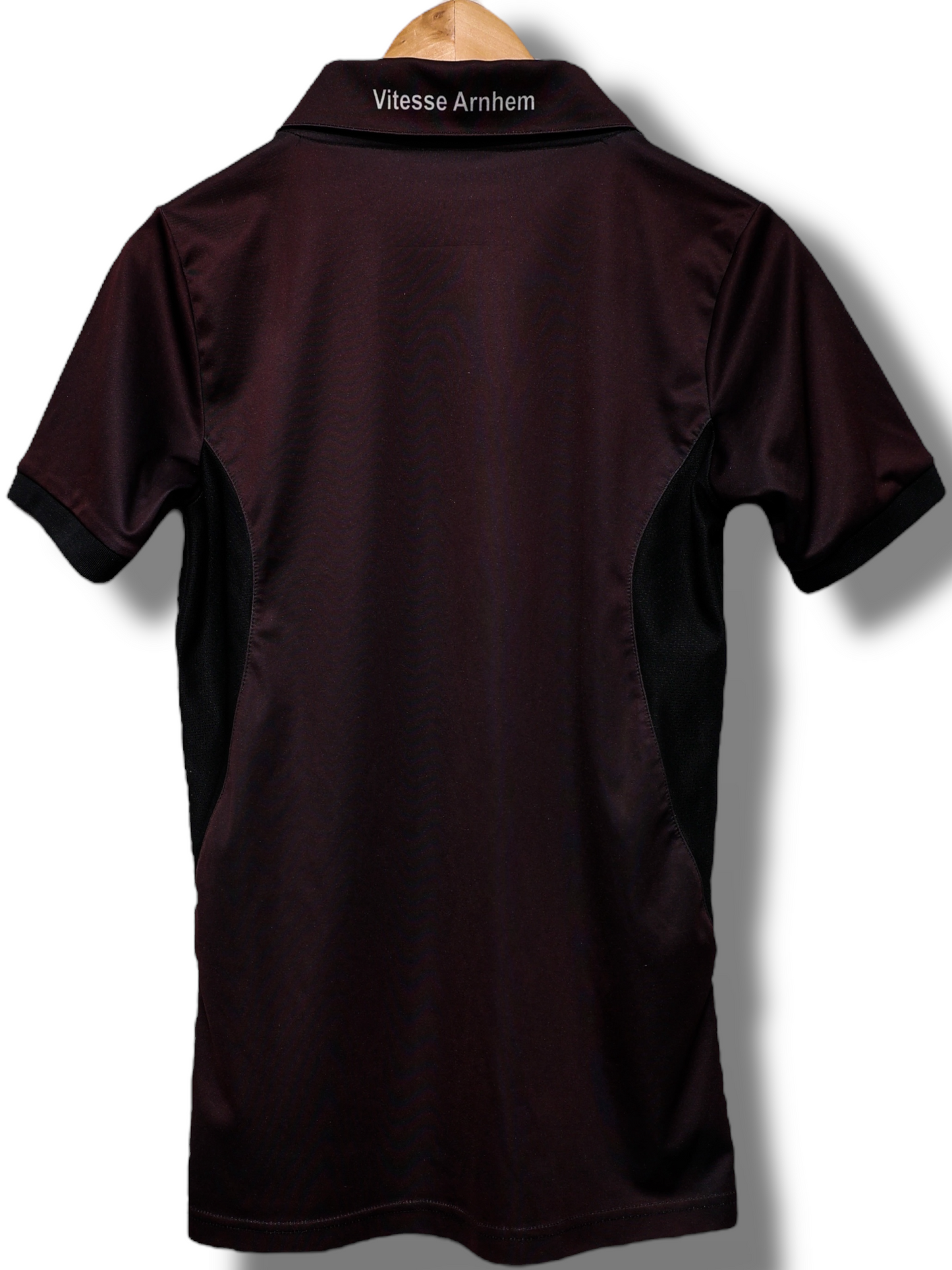 Vitesse 2011/2012 Uit Shirt (S)