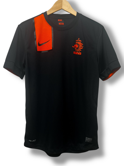Nederland 2012 Uit Shirt (M)